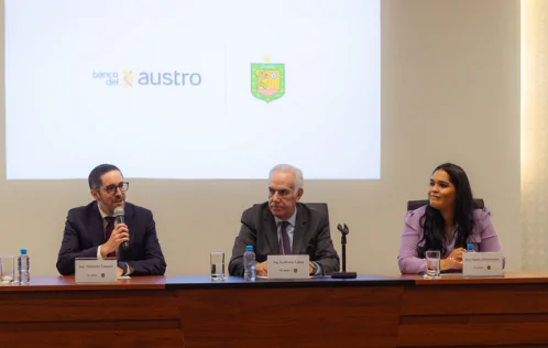 Banco del Austro