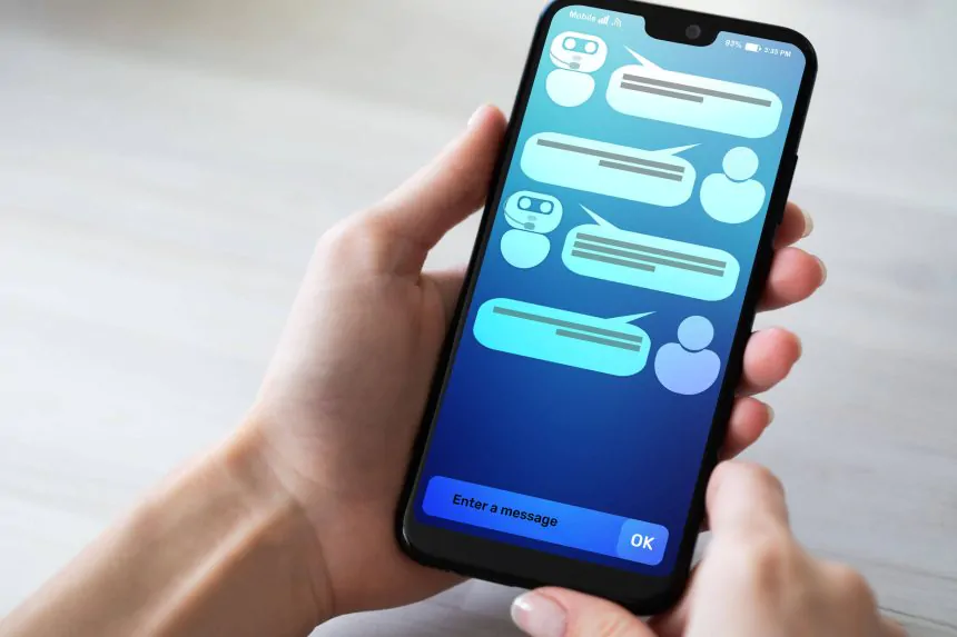 Los chatbots, tema en auge, plantean interrogantes sobre su funcionamiento y su efecto en nuestras vidas cotidianas.