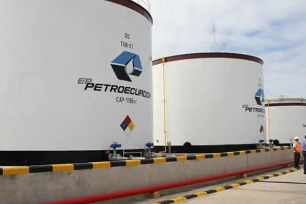 Ecuador se prepara para un salto en su producción petrolera, con expectativas de alcanzar los 700,000 barriles diarios.