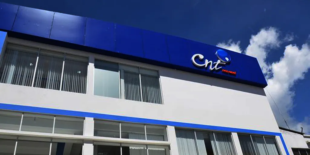 CNT