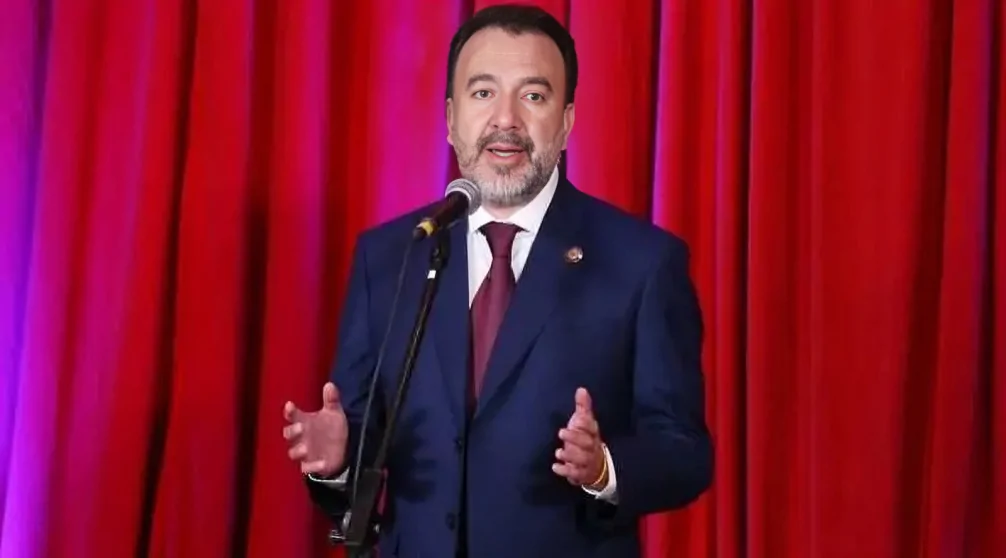 alcalde de Quito