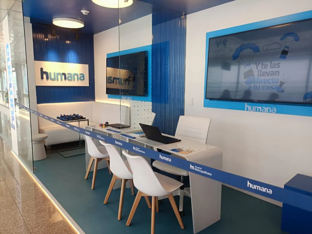 Humana