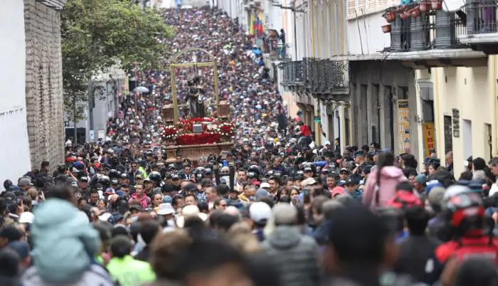 Semana santa