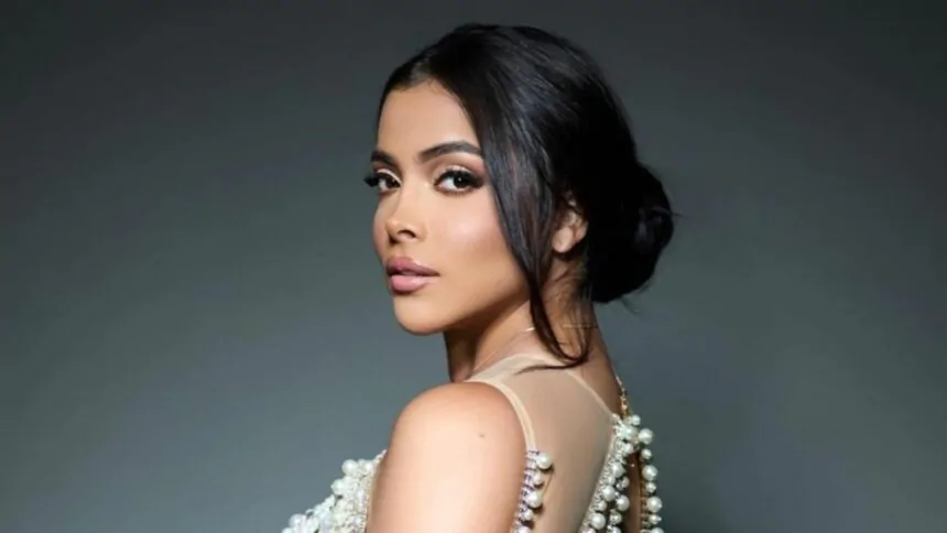 La Policía Nacional investiga el asesinato de Landy Párraga, excandidata a Miss Ecuador, quien fue mencionada en chats de narcotraficante.