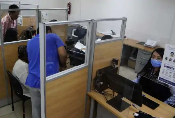 Registro civil