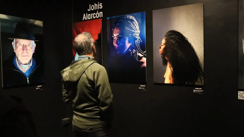 arte fotográfico
