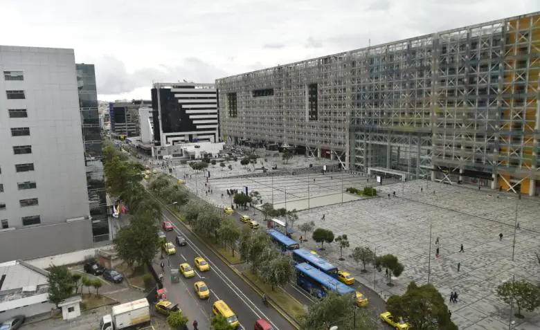 Ministerio de Finanzas