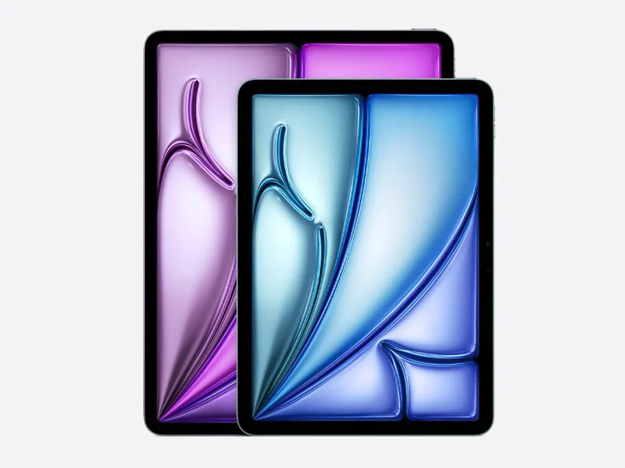 iPad