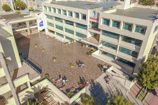 Universidad Indoamérica