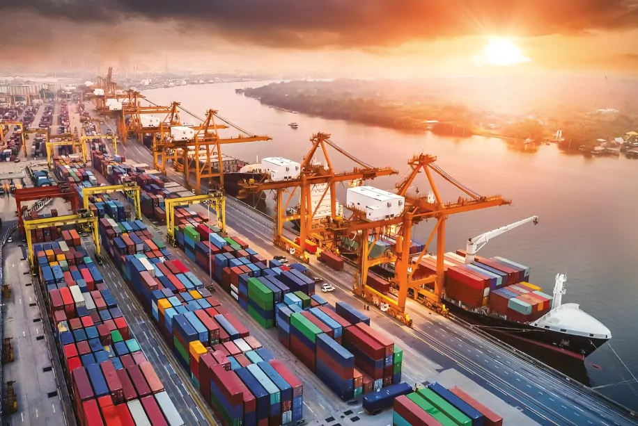 acuerdo comercial con China está impulsando las exportaciones ecuatorianas hacia nuevos horizontes de crecimiento económico.