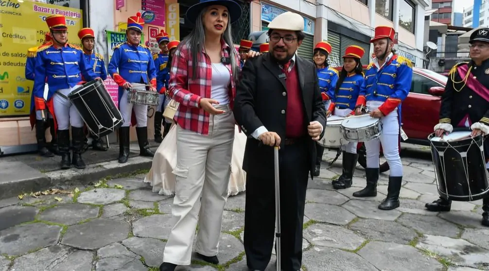 Mariscal