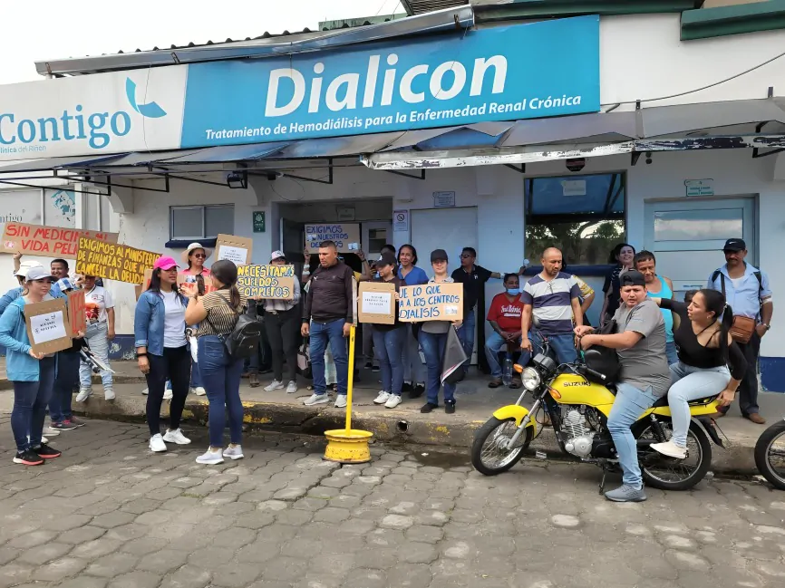 diálisis