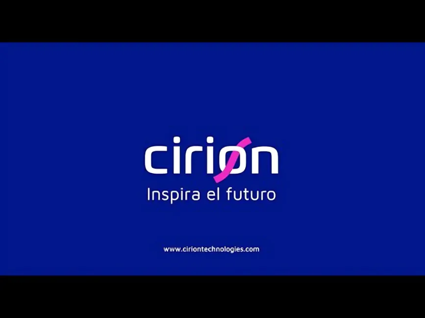 Cirion