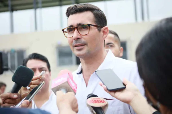 Andrés Guschmer