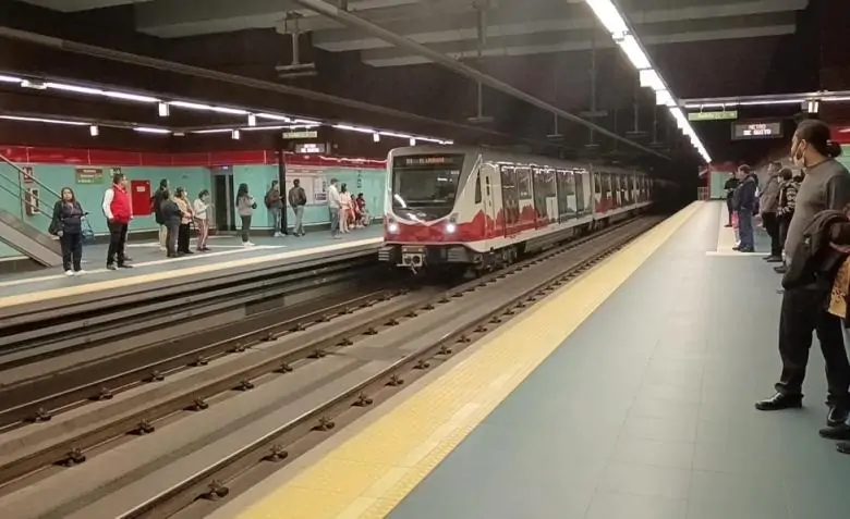Metro de Quito