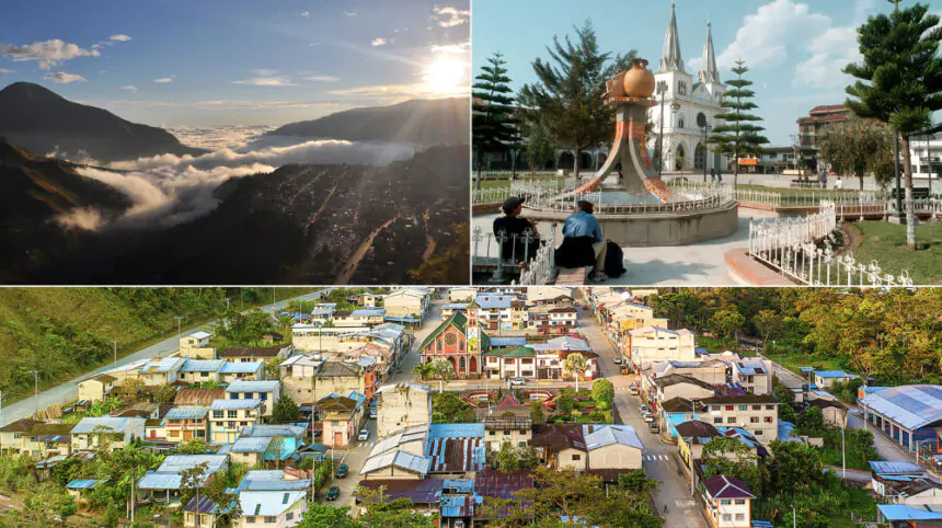 Cantones sin asesinatos en Ecuador: descubre los 25 lugares más seguros del país desde 2010. Seguridad y tranquilidad garantizadas