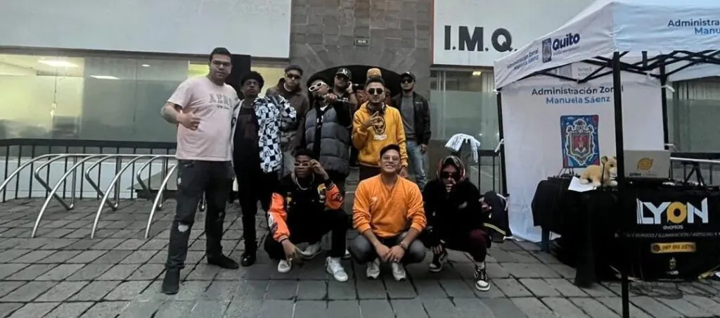 Quito