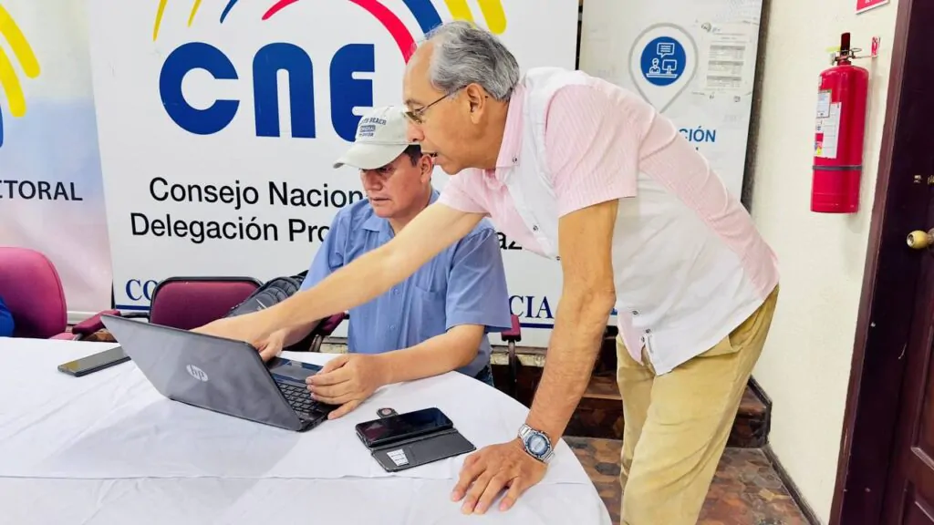 elecciones 2025