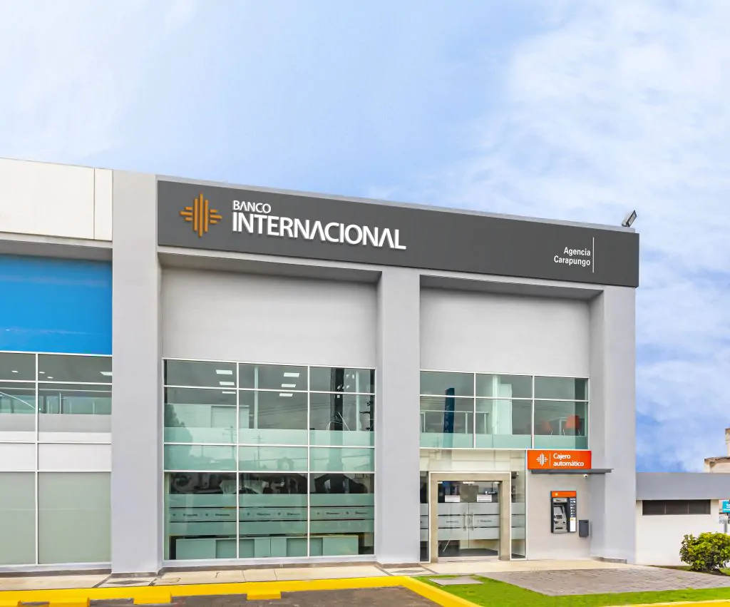 Banco Internacional