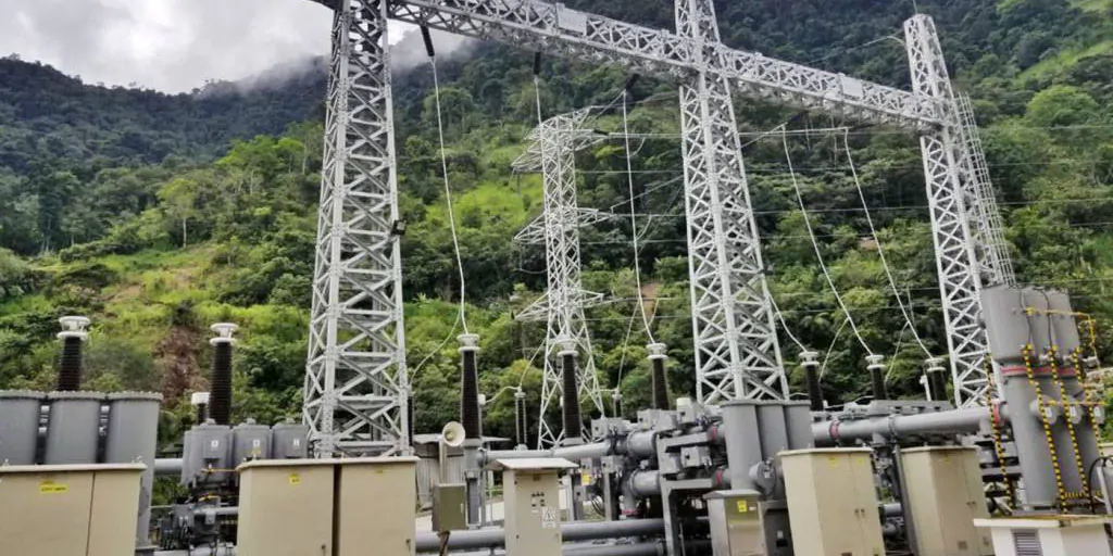 energético