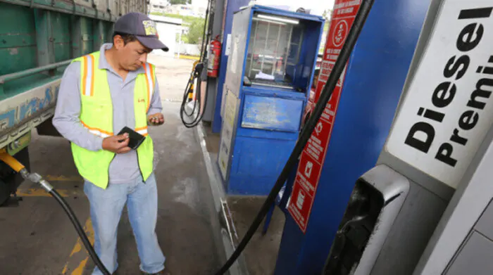 gasolina