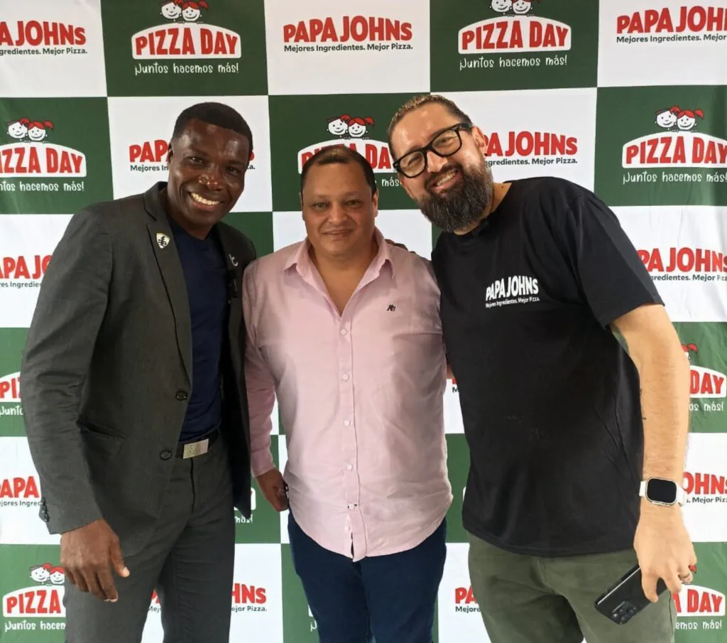 Pizza Day