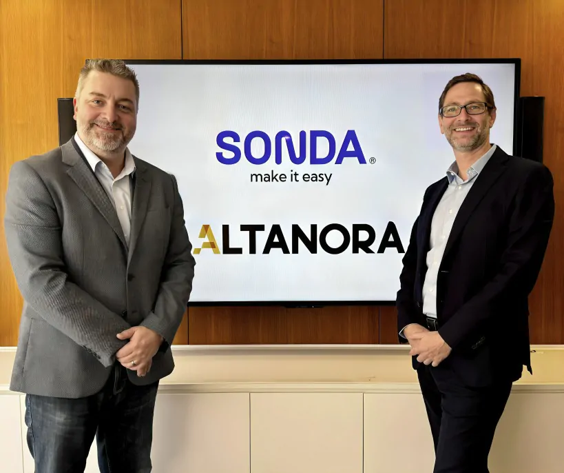 SONDA y ALTANORA