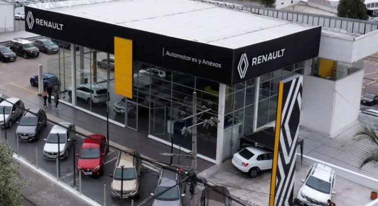 Renault
