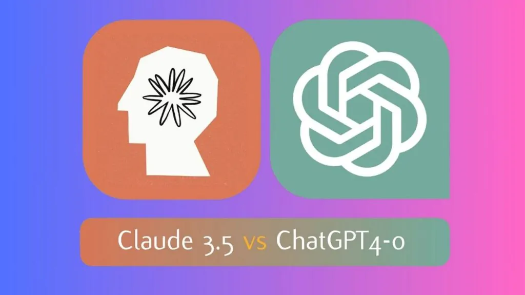 Claude 3.5 promete superar a ChatGPT 4.0 en rendimiento y capacidades clave, redefiniendo los estándares de la inteligencia artificial.