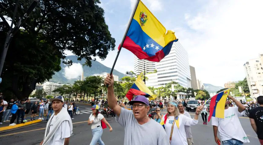 Sin consenso en la OEA sobre las elecciones en Venezuela: la resolución sobre el cuestionado proceso electoral no fue aprobada