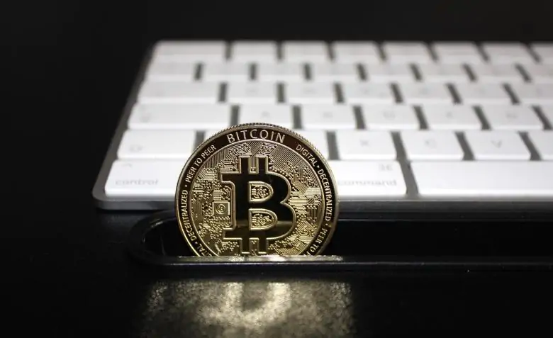 criptomonedas