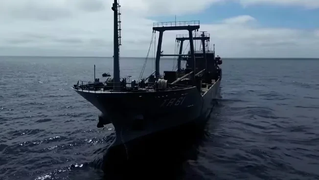 Armada de Ecuador