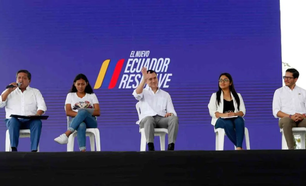 becas
