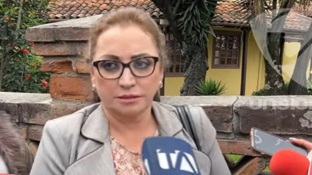 Rosa Argudo