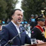 Pabel Muñoz solicita la dimisión del jefe de los Agentes de Control Metropolitano y acelera la investigación por una agresión en el centro.