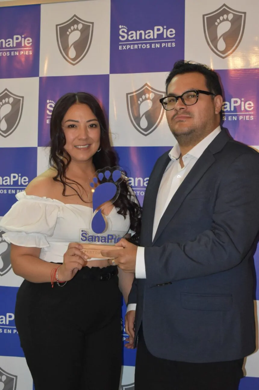Salud del pie: Celebramos el Día del Podólogo reconociendo su papel vital en el bienestar y la calidad de vida de la comunidad