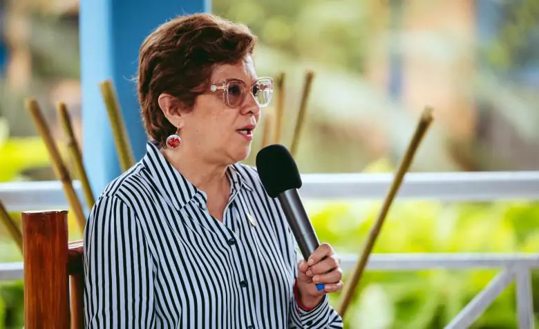 Ivonne núñez