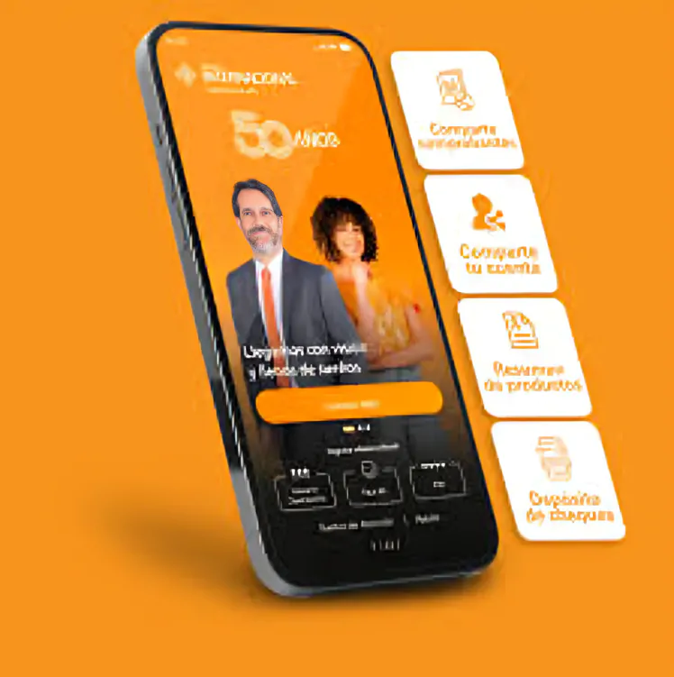 Reconocimiento a innovación: Banco Internacional es premiado por su liderazgo en servicios financieros y banca online en el eCommerce Day