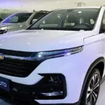 Blindaje Vehicular en Proauto Chevrolet: Innovación y máxima seguridad para tu vehículo con el nuevo servicio Armorpro.
