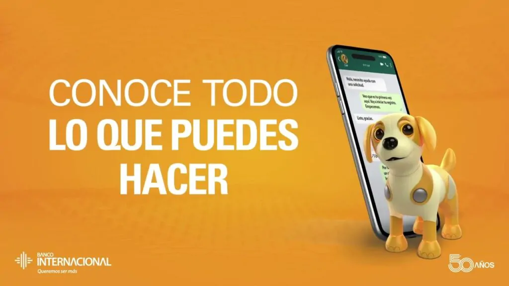 Banco Internacional