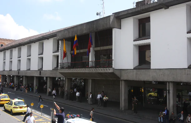 Municipio de Quito