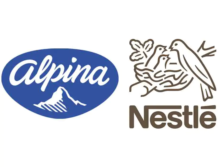 alpina