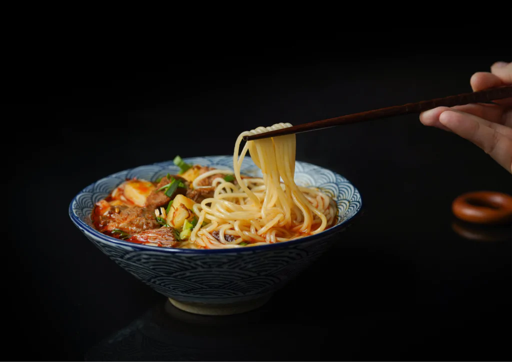 Día del Ramen en Ecuador: Disfruta de este plato japonés durante agosto y septiembre con opciones auténticas en todo el país.
