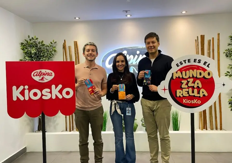 KiosKo