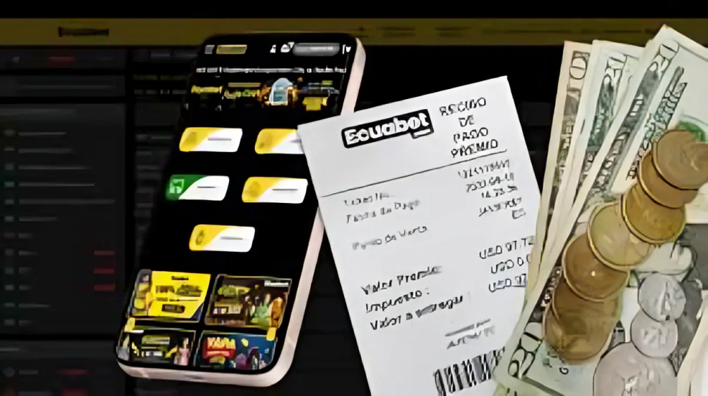 Ecuabet como fundación: descubre cómo esta transformación busca reinvertir ganancias en bienestar social y mejorar la regulación.