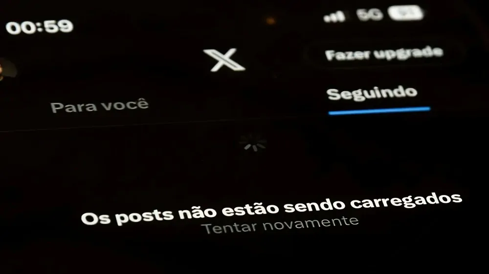 X en Brasil