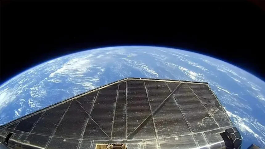 Paso al futuro: SpaceX avanza con su prueba más ambiciosa de Starship, el cohete diseñado para llevar humanos a la Luna y Marte.
