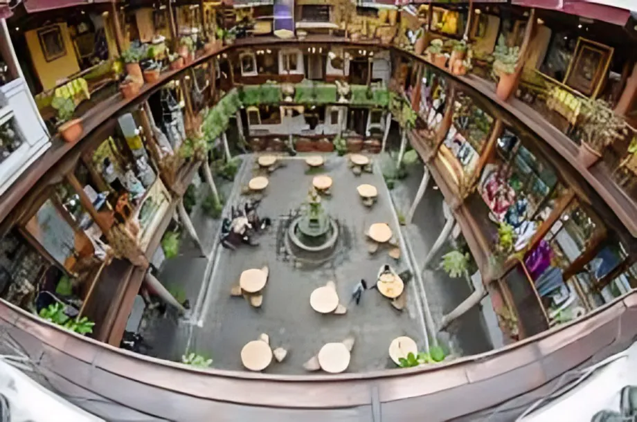Interés turístico en Quito crece, destacando su atractivo para cinco ciudades de Estados Unidos en busca de nuevas experiencias.