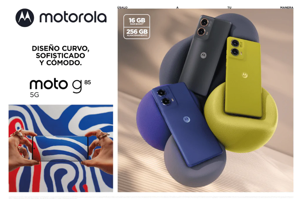 Moto G