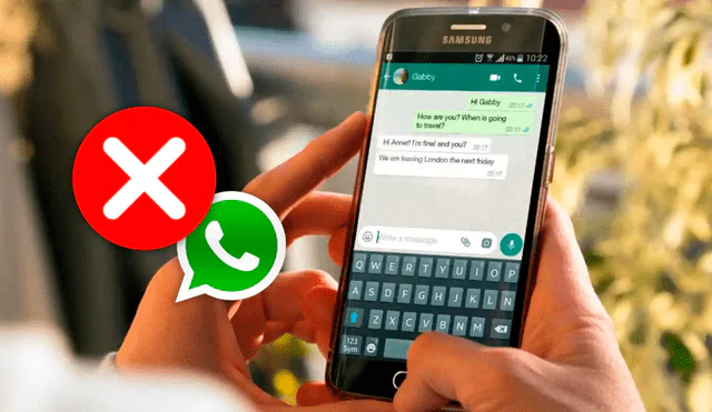 WhatsApp